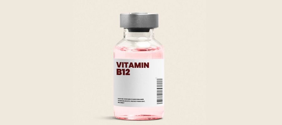 B12 Shots in Forest Hills, NY