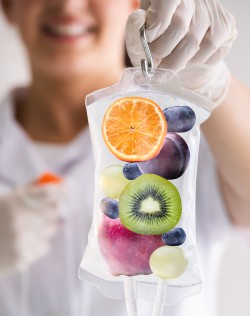 IV Therapy Near Me in Forest Hills, NY