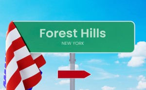 Local Resources for the Forest Hills Neighborhood in Queens, New York Residents