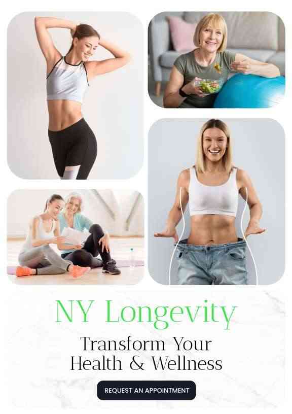 NY Longevity in Forest Hills, NY