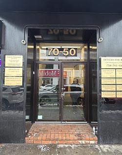 Virtual Tour at NY Longevity in Forest Hills, NY