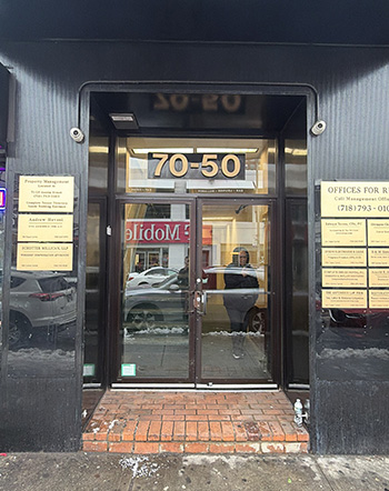 Virtual Tour at NY Longevity in Forest Hills, NY