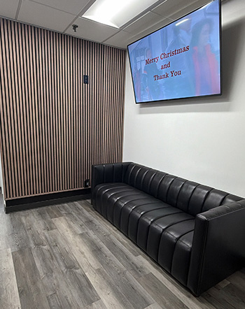 Virtual Tour at NY Longevity in Forest Hills, NY